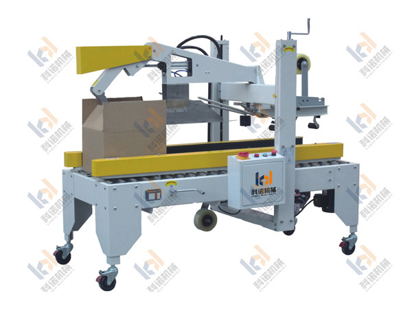 封箱機(jī)在使用的過程中容易出現(xiàn)哪些問題 封箱機(jī)在使用的過程中容易出現(xiàn)哪些問題